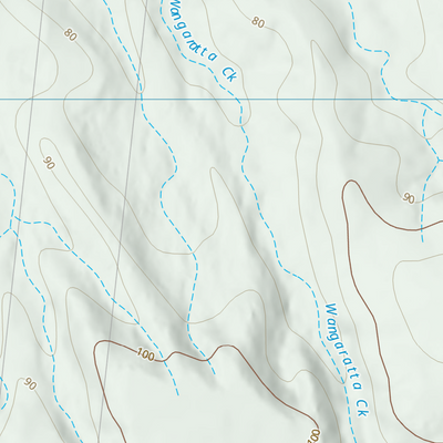 Bobs Creek (8358-221) Preview 3