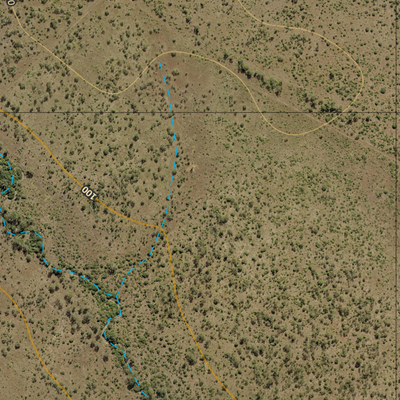 Bobs Creek (8358-221i) Preview 2