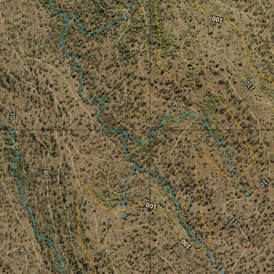 Bobs Creek (8358-221i) Preview 3