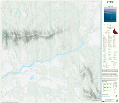 Bobs Creek (8358-222) Preview 1
