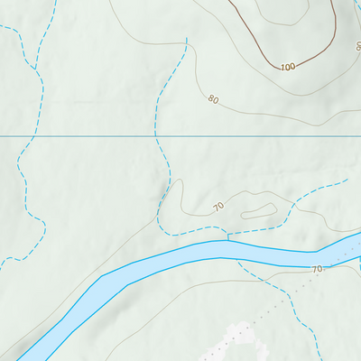 Bobs Creek (8358-222) Preview 2