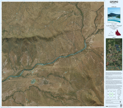 Bobs Creek (8358-222i) Preview 1