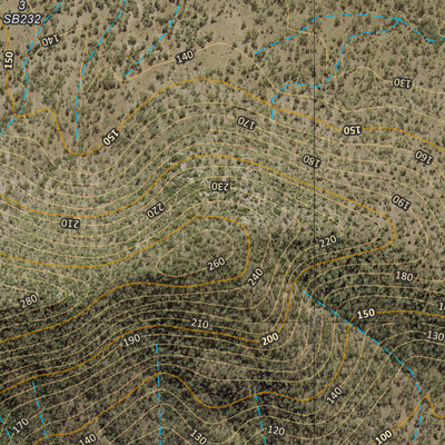 Bobs Creek (8358-222i) Preview 3