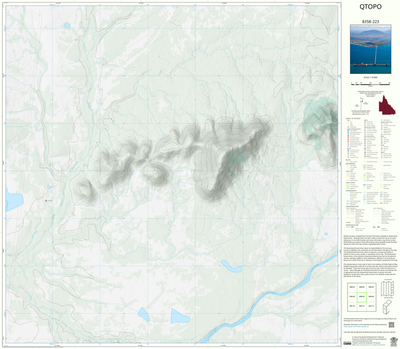 Bobs Creek (8358-223) Preview 1