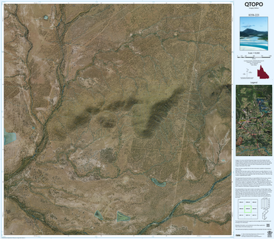 Bobs Creek (8358-223i) Preview 1