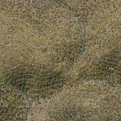 Bobs Creek (8358-223i) Preview 3