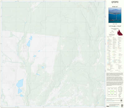 Bobs Creek (8358-224) Preview 1