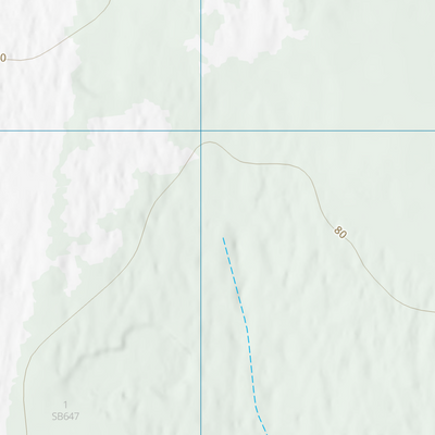 Bobs Creek (8358-224) Preview 2