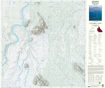 Bodes Range (8557-42) Preview 1