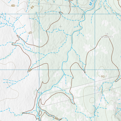 Bodes Range (8557-42) Preview 2