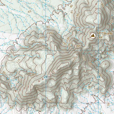 Bodes Range (8557-42) Preview 3
