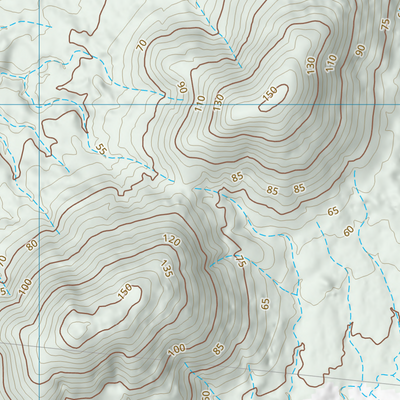 Bodes Range (8557-424) Preview 2
