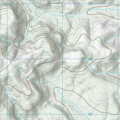 Bogantungan (8350-11) Preview 2