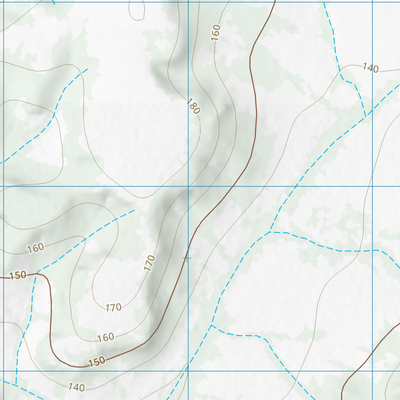 Bogeena Creek (7343-41) Preview 2