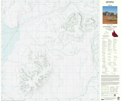 Bogeena Creek (7343-42) Preview 1