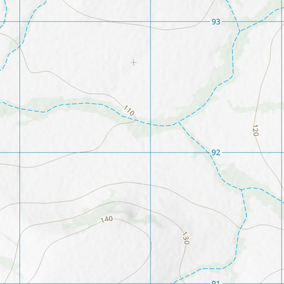 Bogeena Creek (7343-42) Preview 2