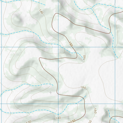Bogeena Creek (7343-42) Preview 3