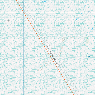 Bogeena Creek (7343-43) Preview 2