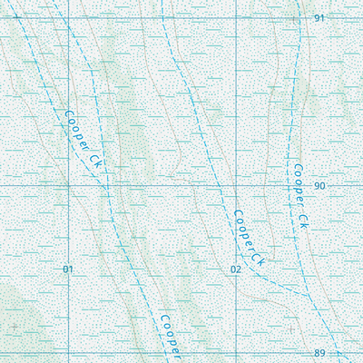 Bogeena Creek (7343-43) Preview 3