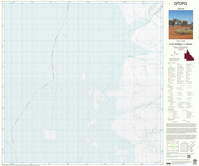 Bogeena Creek (7343-44) Preview 1
