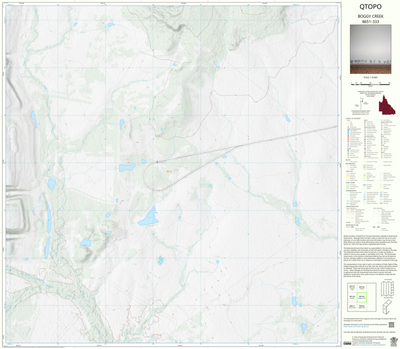 Boggy Creek (8651-333) Preview 1