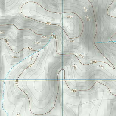 Bogie Range (8357-124) Preview 2