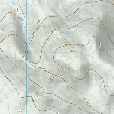 Bogie Range (8357-124) Preview 3