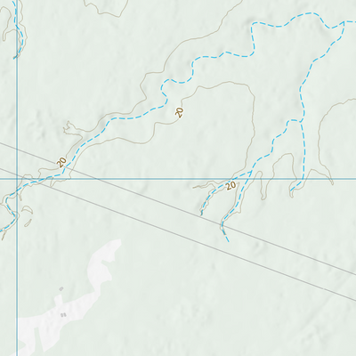 Bohle River (8259-314) Preview 2