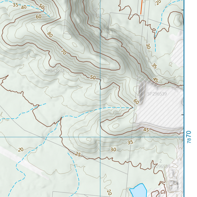 Bohle River (8259-314) Preview 3