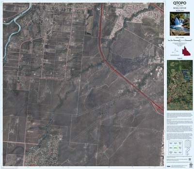 BOHLE RIVER (8259-314i) Preview 1