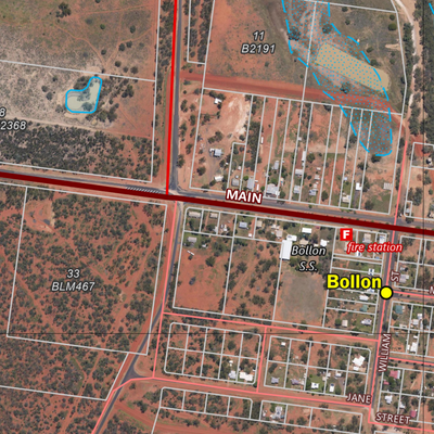 BOLLON (8341-111i) Preview 2