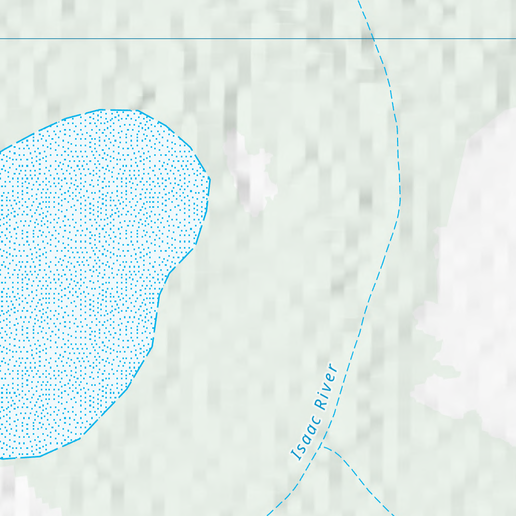 Bombandy (8653-323) Map by Department of Natural Resources and Mines ...