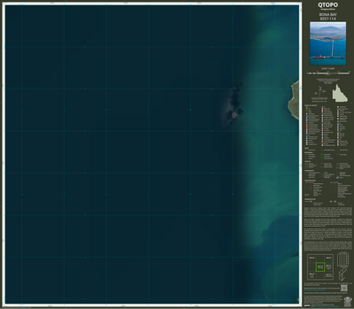 BONA BAY (8557-114i) Preview 1