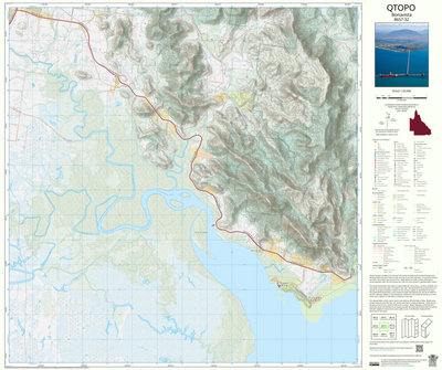 Bonavista (8657-32) Preview 1