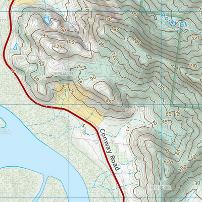 Bonavista (8657-32) Preview 2