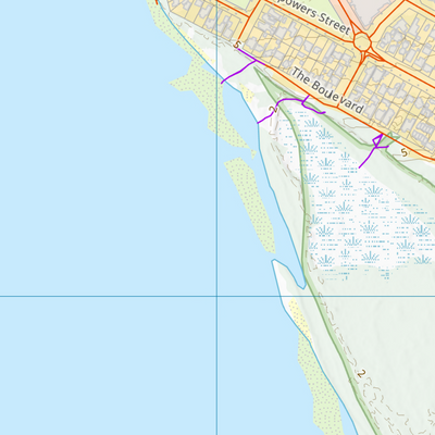 Bongaree (9543-413) Preview 2
