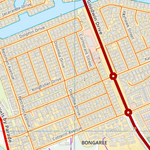 Bongaree (9543-413) Preview 3
