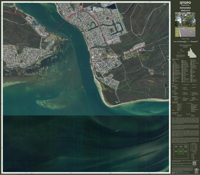 BONGAREE (9543-413i) Preview 1