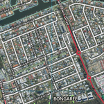 BONGAREE (9543-413i) Preview 3