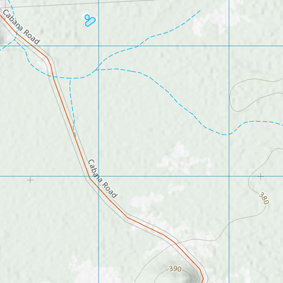Bonnor Knob (7761-44) Preview 2