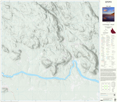 Bonnor Knob (7761-441) Preview 1