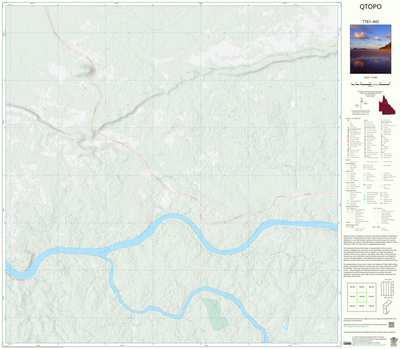 Bonnor Knob (7761-442) Preview 1