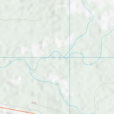 Bonnor Knob (7761-442) Preview 2