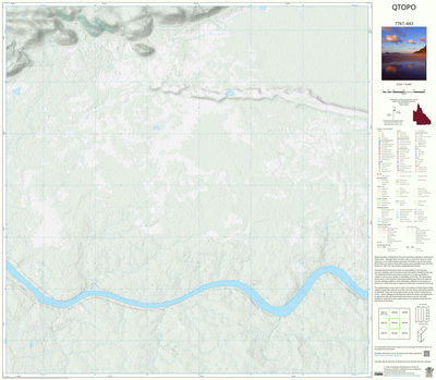 Bonnor Knob (7761-443) Preview 1