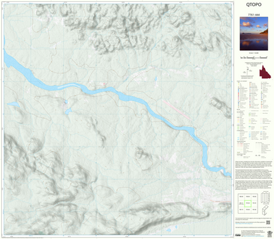 Bonnor Knob (7761-444) Preview 1