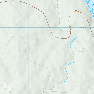 Bonnor Knob (7761-444) Preview 2