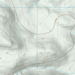 Bonnor Knob (7761-444) Preview 3