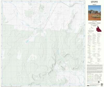 Bonus Downs (8444-41) Preview 1
