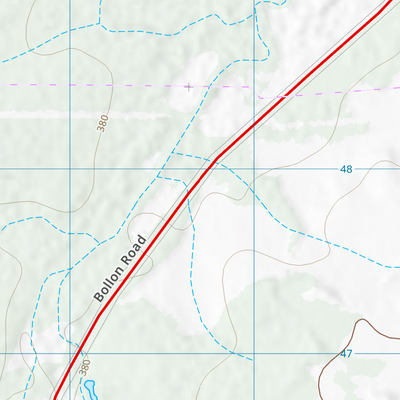 Bonus Downs (8444-42) Preview 2