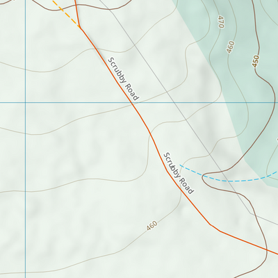 Boogalgopal Creek (9048-221) Preview 2